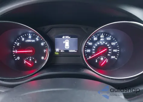 2020 Kia Sedona Lx from USA, damaged, VIN KNDMB5C1XL6659282